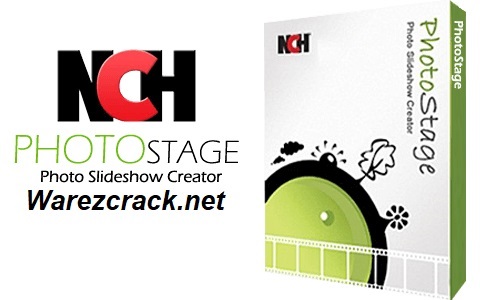 PhotoStage Slideshow Producer Pro 9.84 Crack + Registration Code