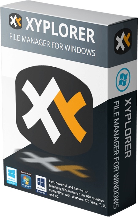 XYplorer Pro Crack + License Key 2021 [Latest Version]