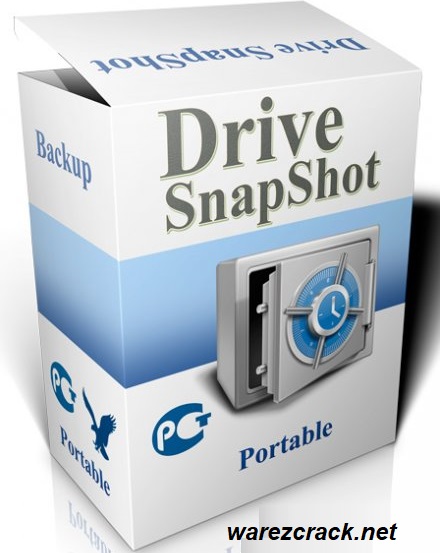 Drive SnapShot 1.48.0.18894 Crack + License Keygen [Latest]