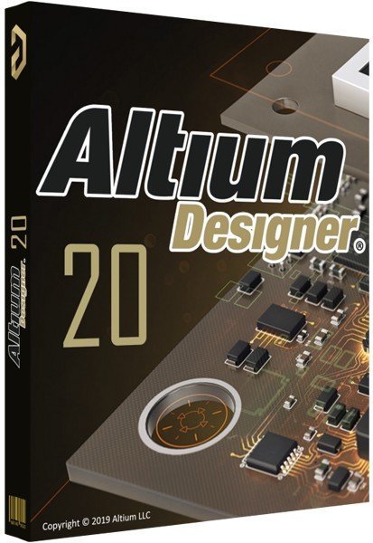 Altium Designer 20.1.10 Build 176 Crack Full License Key [Latest]