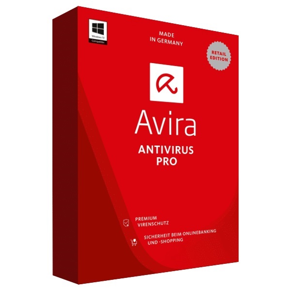 Avira Antivirus Pro 15.0.2007.1910 Crack Full Version Key [Latest]