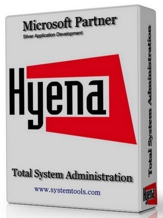 SystemTools Hyena 14.0.4 Keygen + License Crack [Latest]