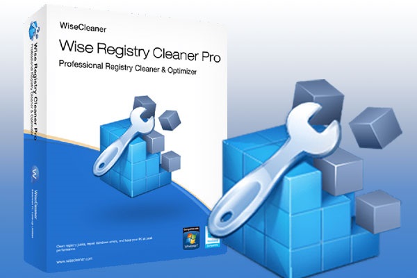 Wise Registry Cleaner Pro 10.3.2.691 Crack + License Key