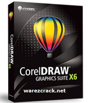 CorelDRAW Graphics Suite X6 Serial Number Free Download