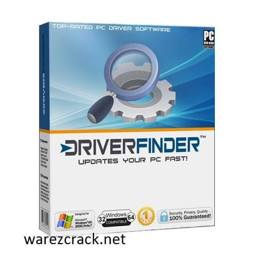 Download Driver Finder Crack Free Full Version