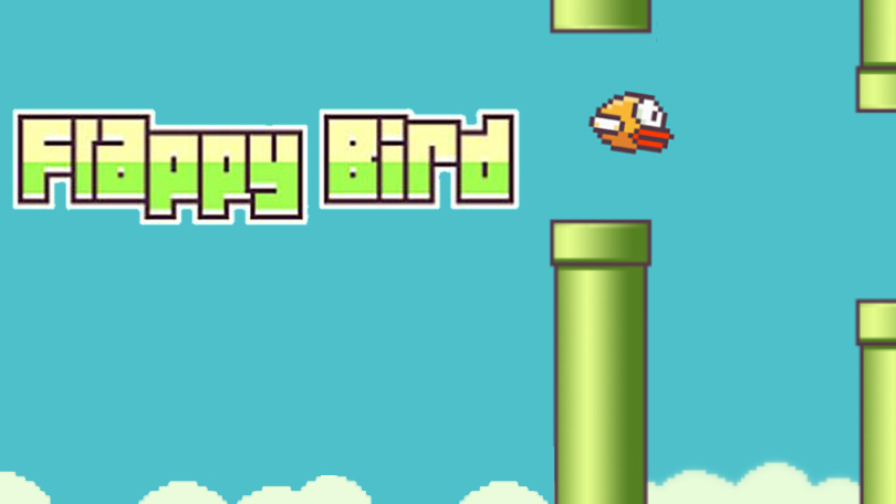 Flappy Bird APK for android app free download