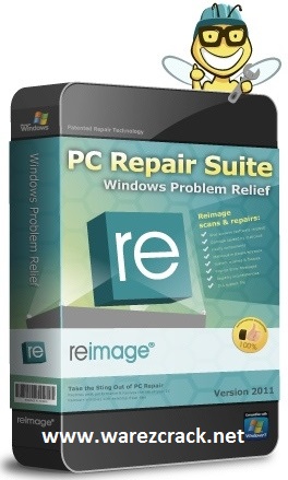 Reimage PC Repair 2021 Crack Full Download