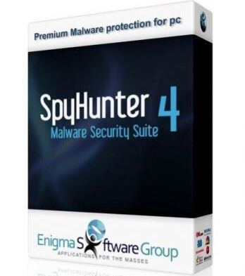 register free spyhunter 4