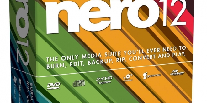 download nero 12 full version with crack