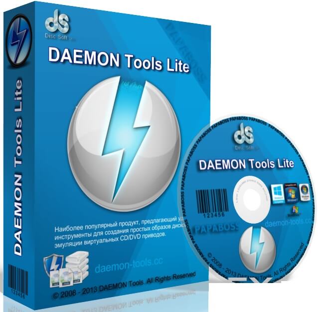 Daemon tools pro serial torrent