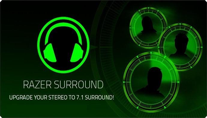 Razer Surround Pro Crack plus Activation Key Free Download