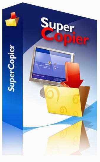 SuperCopier 4.0.1.13 Crack, Serial key Full Version Free