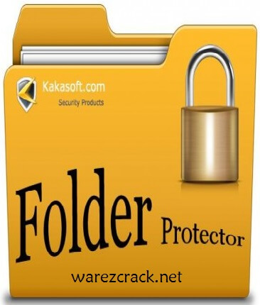 Kakasoft Folder Protector 6.38 Registration key Crack Full