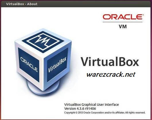 Oracle VM VirtualBox 4.3.6 Build 91406 Full Version Download