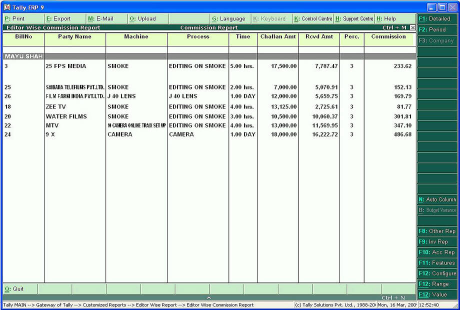 tally serial number and activation key free