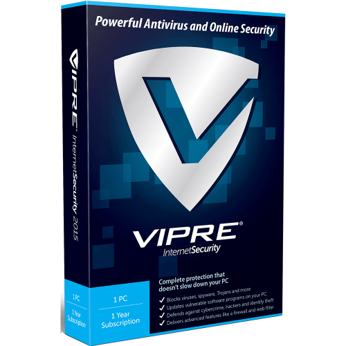 VIPRE Internet Security 2016 Crack and Lifetime Activator Free
