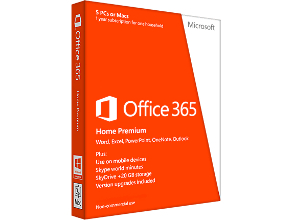 MicroSoft Office 365 Home 2013 Product Key Crack