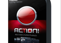 Mirillis Action Crack 2015 Serial Key Full Version