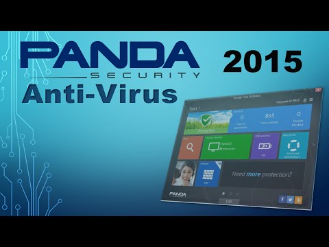 Panda Antivirus Pro 2015 Activation Code Download Free