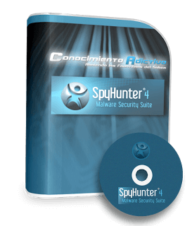 spyhunter 4 malware security suite