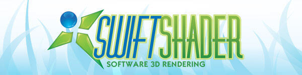 Swiftshader 3.0 No WatermarkFree Download