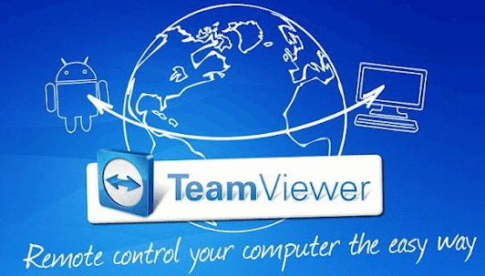 Teamviewer Corporate Crack Activator + License Key Free