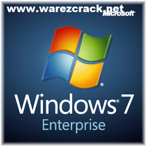 Windows 7 Enterprise Activation Code Crack Free