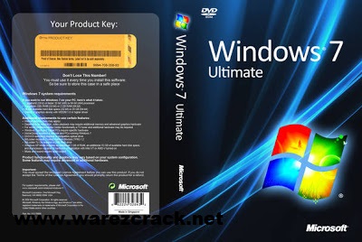 windows 7 ultimate activation key workaround