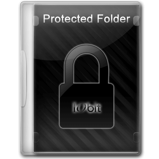 IObit Protected Folder 1.2 Lifetime Serial Keys Free