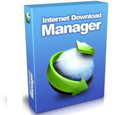 Internet Download Manager Universal Crack + Serial Key