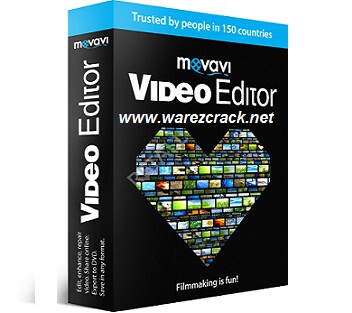 Movavi video editor 12
