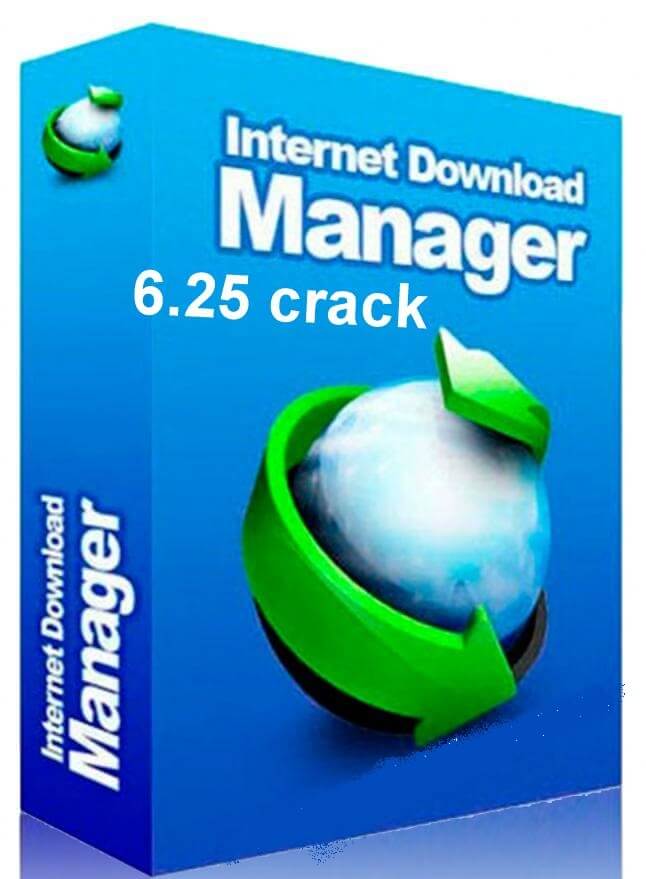 Download IDM Crack Free for IDM 6.25 Build 20 + Old Version