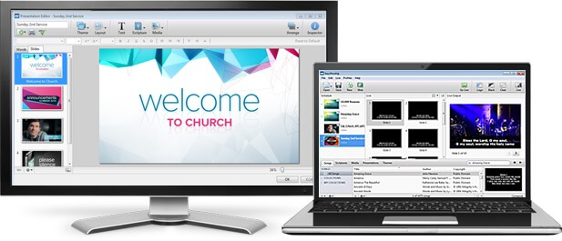 Easyworship 6 License File Download