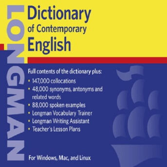 longman dictionary of contemporary english 5th edition apk