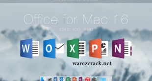 Mac Office 2016 Crack Full Activated Free Download