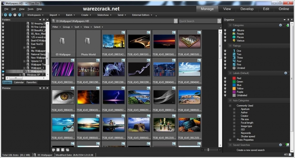 download ACDSee Photo Studio 10 free