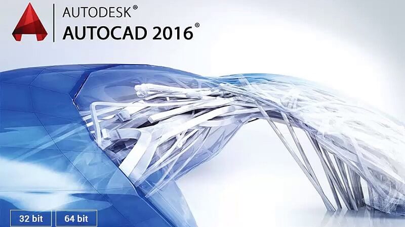 autocad 2016 full version download with crack