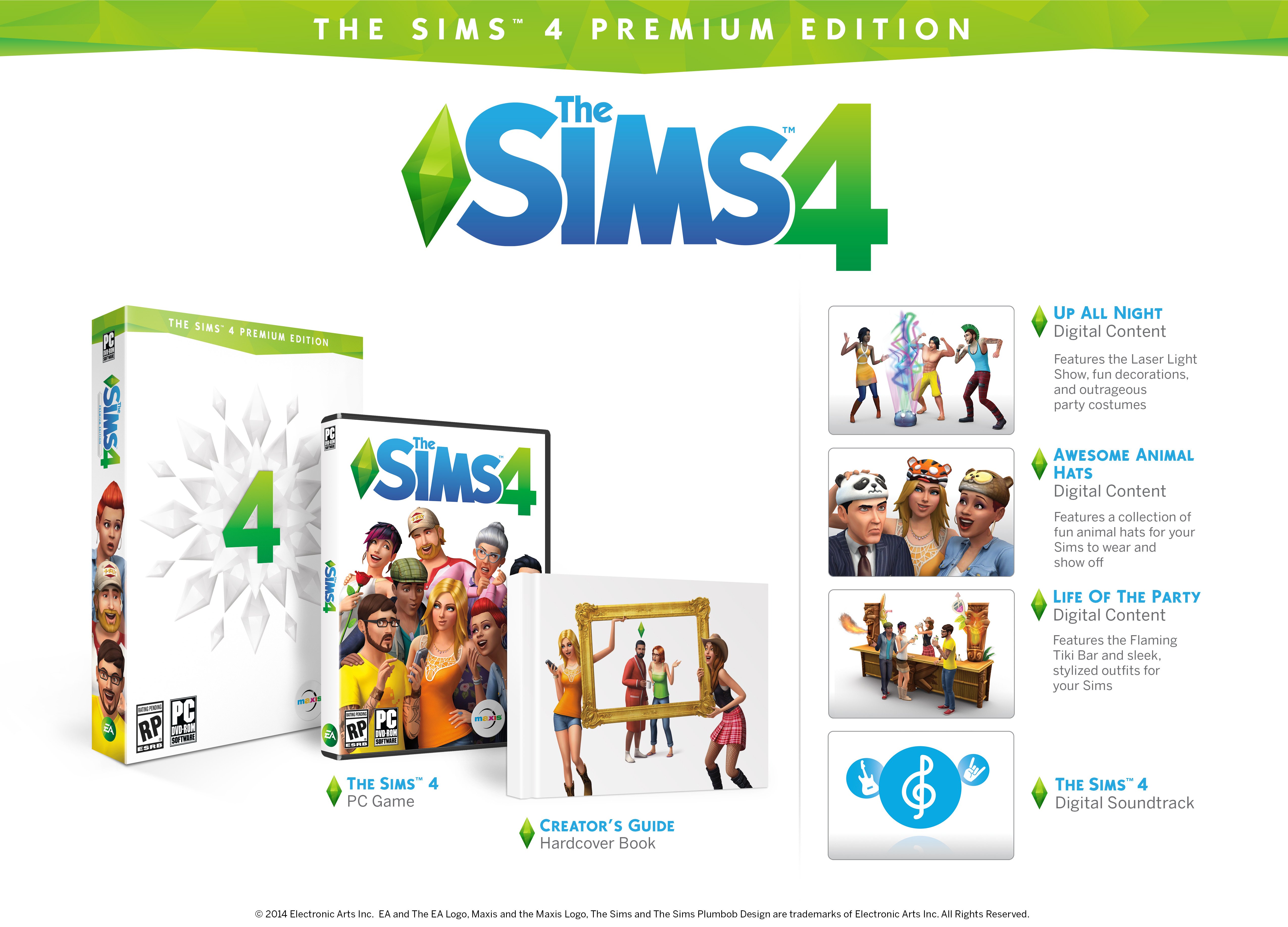 xbox one sims 4 digital download