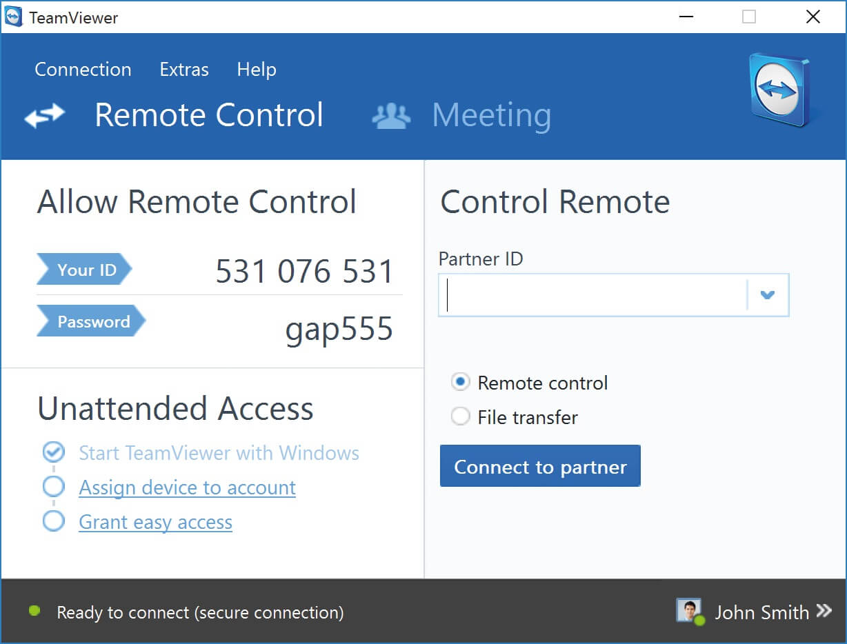 total recorder registration key