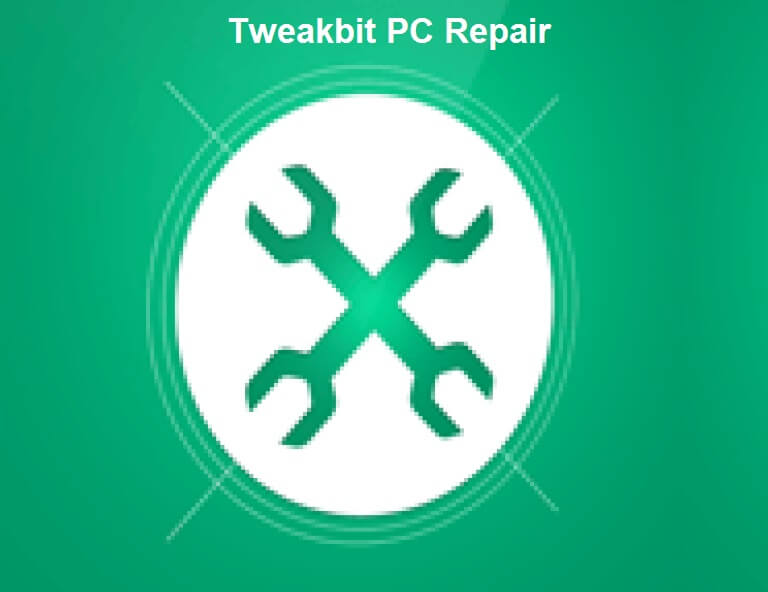 TweakBit PC Repair License Key
