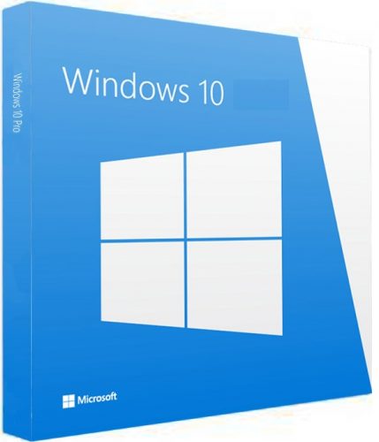 Windows 10 Pro and Enterprise ISO
