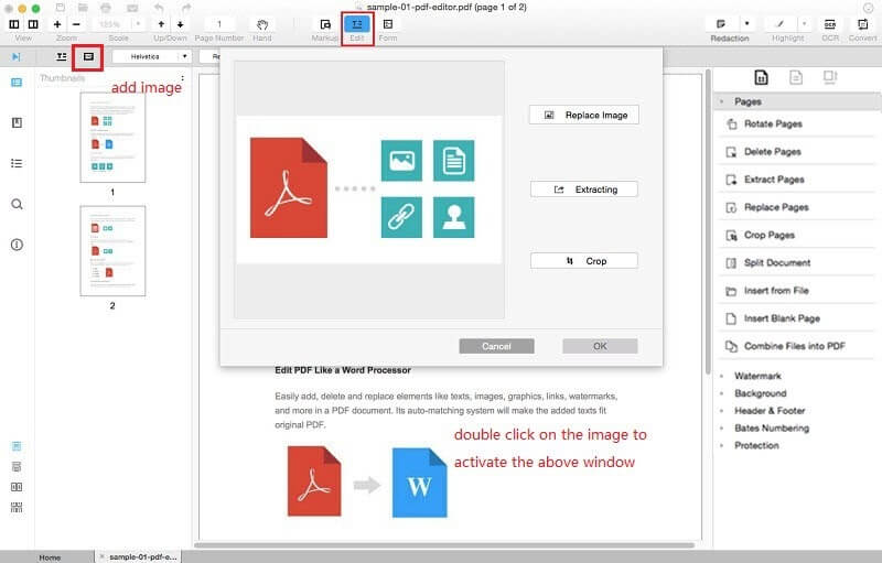 iskysoft pdf editor pro for mac