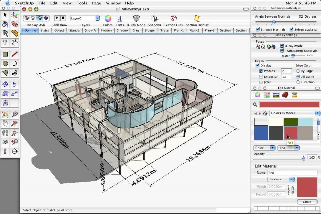 sketchup pro 2017 crack ita