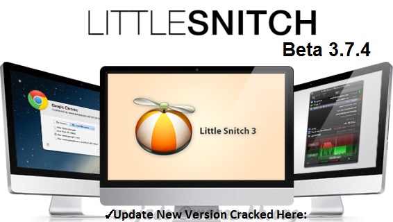 Little snitch windows