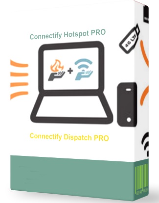 Connectify Hotspot Pro 2018 Crack