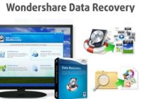 Wondershare Data Recovery 6.6.1 Crack