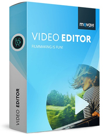 Movavi Video Editor 14.3.0 Activation Key