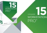VMware Workstation Pro 15 License Key