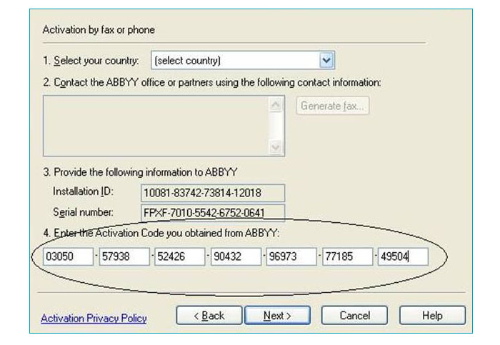 crack or serial number origin 8.5