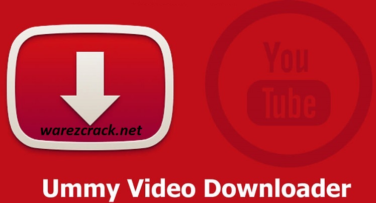 Ummy Video Downloader 1.10.5.1 Crack